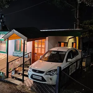 Spars Shimla