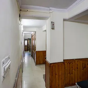O Apasara Shimla